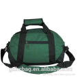 New Arrival Foldable Multifunctional Fashionable Dark Green Travel Bags
